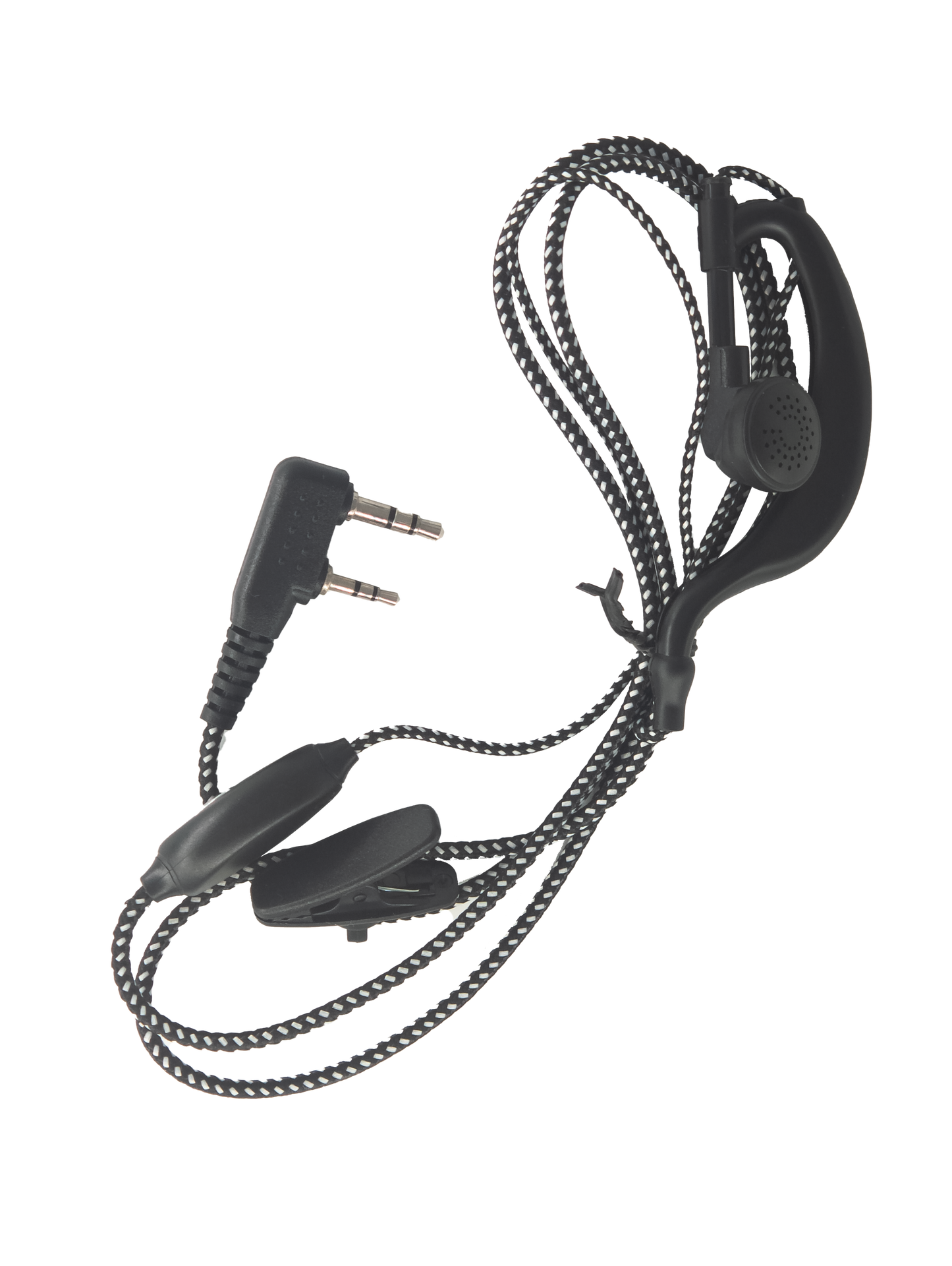 Handheld Radios Earpiece