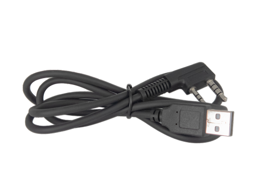 Handheld Radios Programming Cable