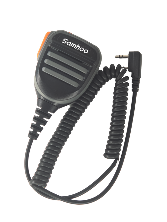 Handheld Radios Hand Mic