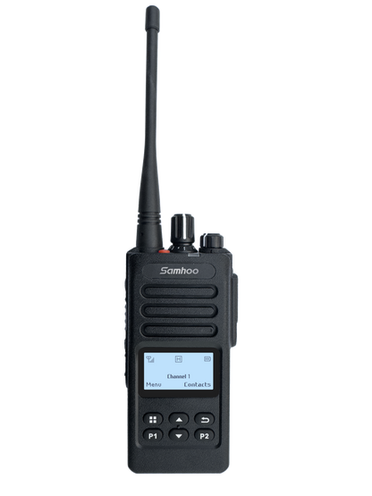 D588 Digital Handheld Radio(Two way radio)