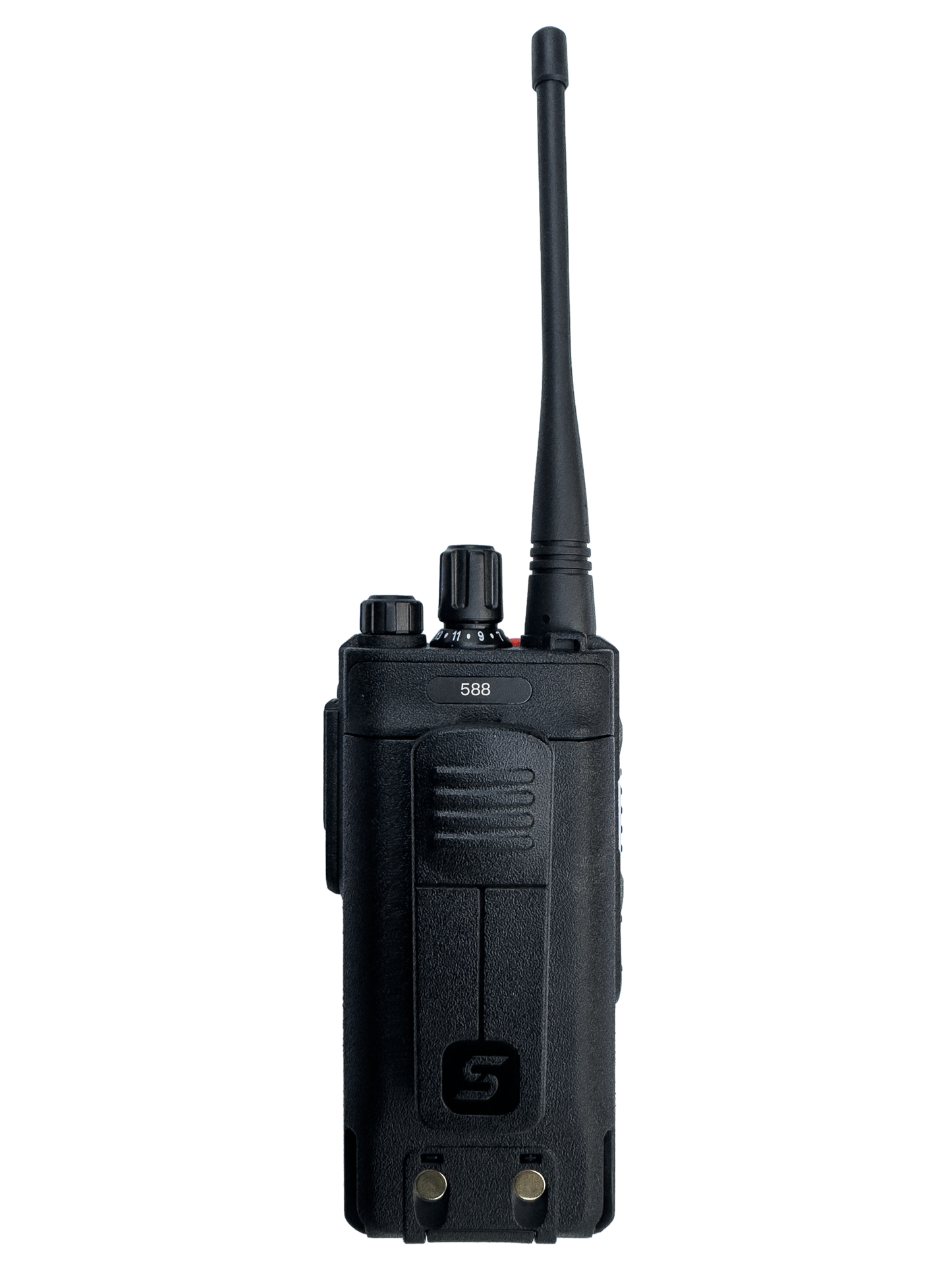 D588 Digital Handheld Radio(Two way radio)