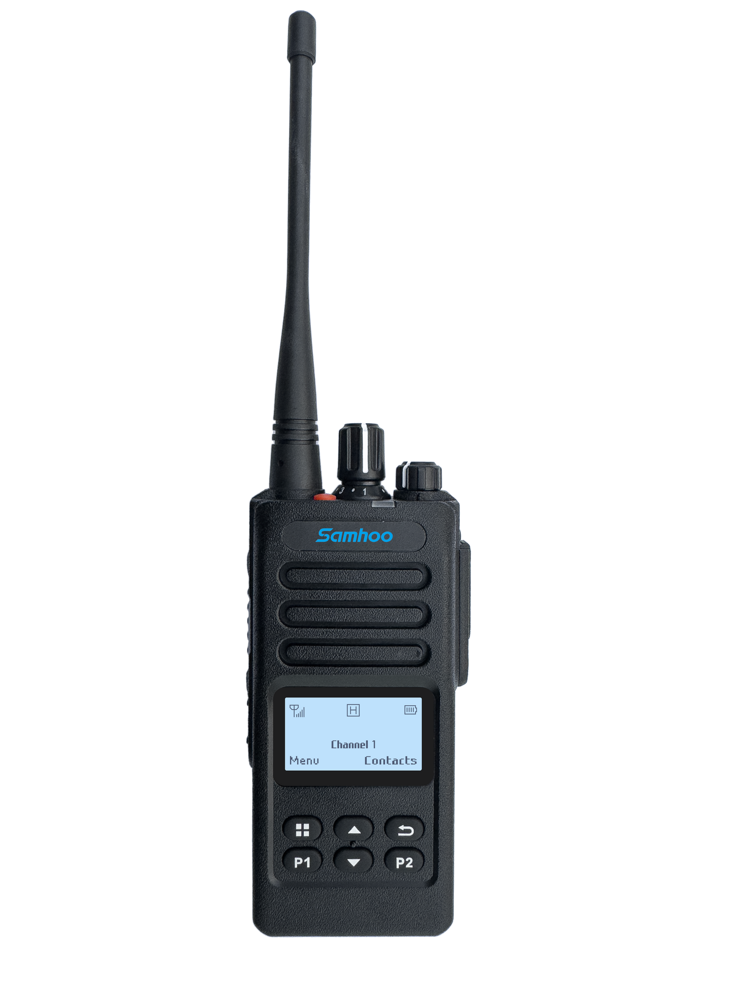 D588 Digital Handheld Radio(Two way radio)