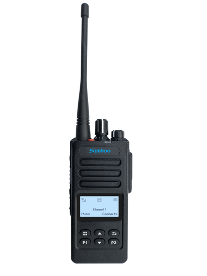 D588 Digital Handheld Radio(Two way radio)