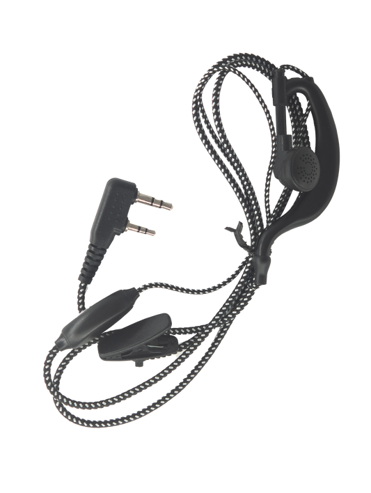 Handheld Radios Earpiece