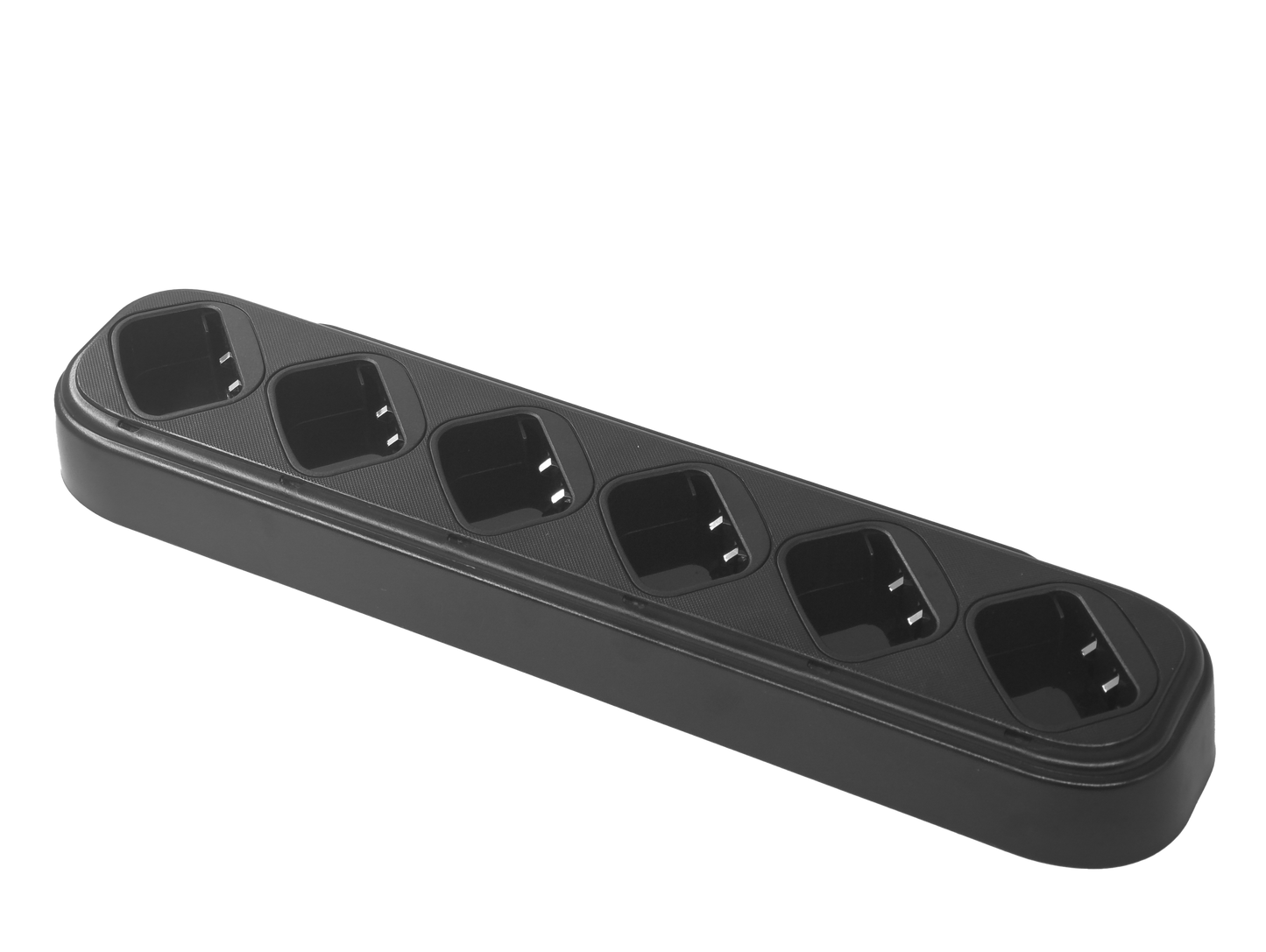Handheld Radios Six-Slot Charger